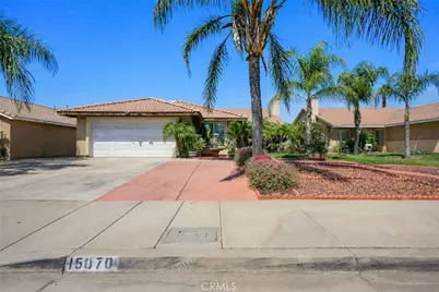 15070 Spring, Fontana, CA 92335 - Photo 1