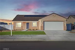 10158 Kemper Ave, Adelanto, CA 92301 - Photo 1