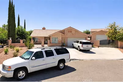 12755 Cardinal Court, Victorville, CA 92392 - Photo 1