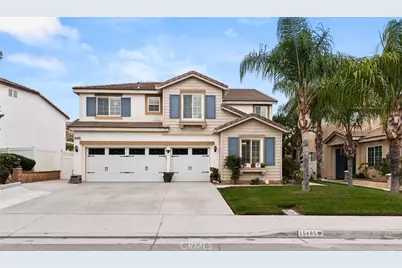 15685 Mesa Verde, Moreno Valley, CA 92555 - Photo 1