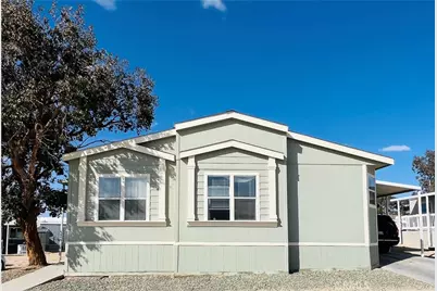 2494 W Main, Barstow, CA 92311 - Photo 1