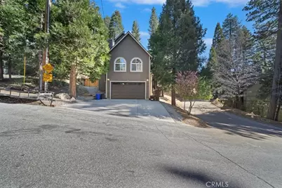 27312 Little Bear, Lake Arrowhead, CA 92317 - Photo 9