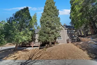 27312 Little Bear, Lake Arrowhead, CA 92317 - Photo 1