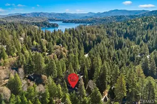 27312 Little Bear, Lake Arrowhead, CA 92317 - Photo 7