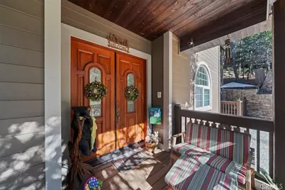 27312 Little Bear, Lake Arrowhead, CA 92317 - Photo 9