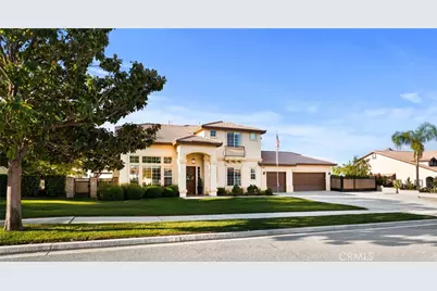 35443 Schafer Ranch, Yucaipa, CA 92399 - Photo 5