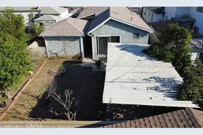 569 Bradshawe, Los Angeles, CA 90022 - Photo 3