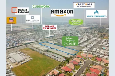 17514 Valley, Bloomington, CA 92316 - Photo 3