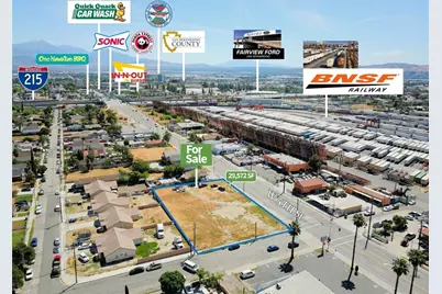 1082 5th St, San Bernardino, CA 92411 - Photo 1