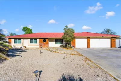 16081 Tude, Apple Valley, CA 92307 - Photo 1