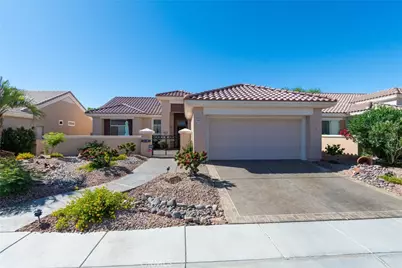 78291 Hollister, Palm Desert, CA 92211 - Photo 1