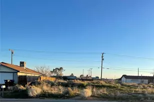 0 Poppy Blvd, California City, CA 93505 - Photo 1