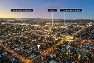 2517 Birch Street, Alhambra, CA 91801 - Photo 55