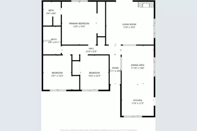 800 E Sandra Avenue, Arcadia, CA 91006 - Photo 5