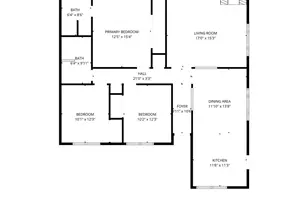 800 E Sandra Ave, Arcadia, CA 91006 - Photo 5