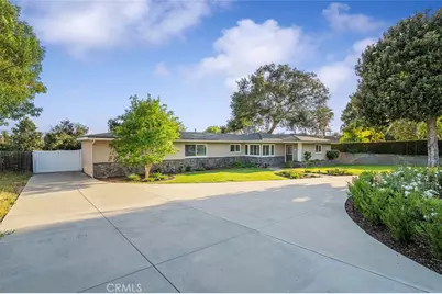 726 E Sierra Madre Avenue, Glendora, CA 91741 - Photo 3