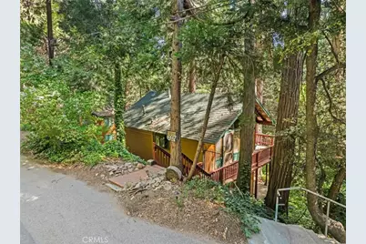 697 Mormon Springs, Crestline, CA 92325 - Photo 31