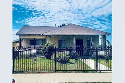 3100 E Side Boulevard, Los Angeles, CA 90063 - Photo 1