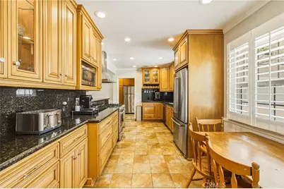 515 N Michillinda, Pasadena, CA 91107 - Photo 11