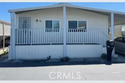 15621 Beach Boulevard #61, Westminster, CA 92683 - Photo 1