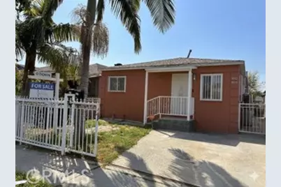 802 E 111th, Los Angeles, CA 90059 - Photo 1