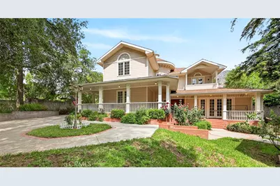 465 W Highland Avenue, Sierra Madre, CA 91024 - Photo 1
