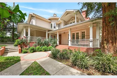 465 W Highland Avenue, Sierra Madre, CA 91024 - Photo 1