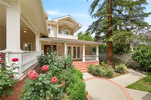 465 W Highland Ave, Sierra Madre, CA 91024 - Photo 3
