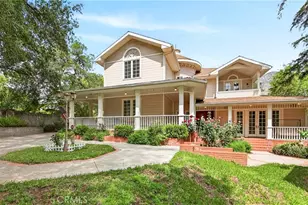 465 W Highland Ave, Sierra Madre, CA 91024 - Photo 5