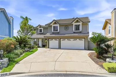 2648 Partridge Place, La Verne, CA 91750 - Photo 41