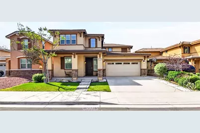 15581 Curry, Fontana, CA 92336 - Photo 1
