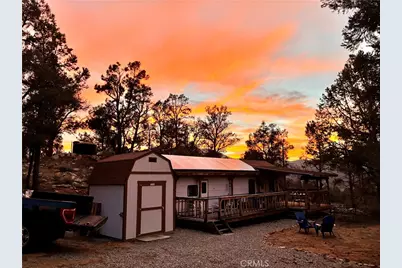 96484 Kennedy Meadows Road, Kennedy Meadows, CA 93527 - Photo 1