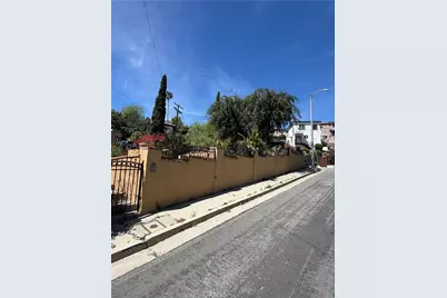 5026 Chester, Los Angeles, CA 90032 - Photo 5