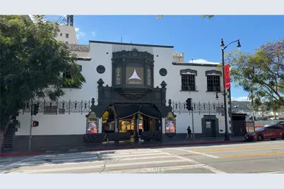 6253 Hollywood #707, Los Angeles, CA 90028 - Photo 63