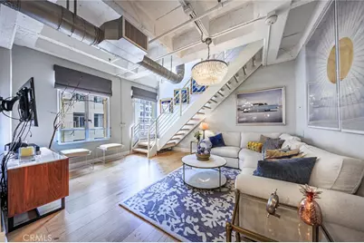 6253 Hollywood #707, Los Angeles, CA 90028 - Photo 1