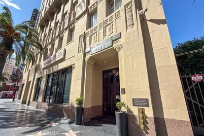 6253 Hollywood #707, Los Angeles, CA 90028 - Photo 59