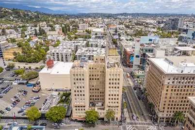 6253 Hollywood #707, Los Angeles, CA 90028 - Photo 55