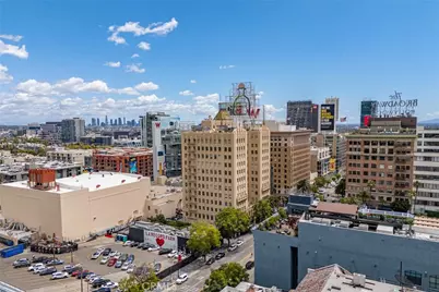 6253 Hollywood #707, Los Angeles, CA 90028 - Photo 53