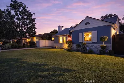 1660 Wagner St, Pasadena, CA 91106 - Photo 1