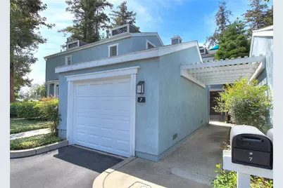 700 E Lake Drive #7, Orange, CA 92866 - Photo 5