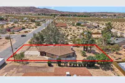 72662 Sullivan, 29 Palms MCB, CA 92277 - Photo 47