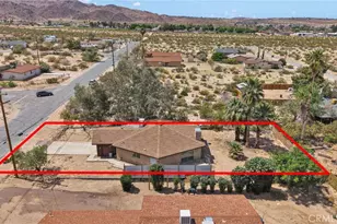 72662 Sullivan, 29 Palms MCB, CA 92277 - Photo 47