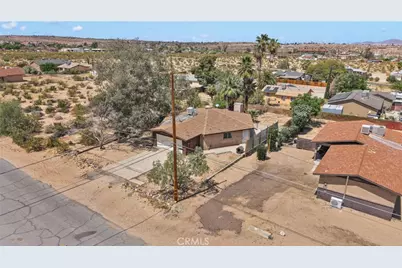 72662 Sullivan, 29 Palms MCB, CA 92277 - Photo 45