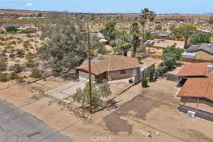 72662 Sullivan, 29 Palms MCB, CA 92277 - Photo 45