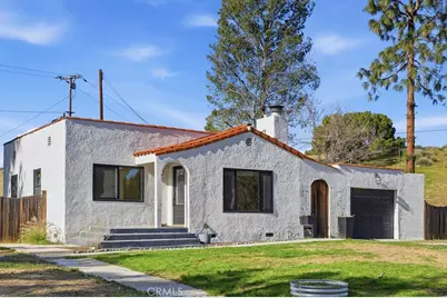 16070 Baker Canyon, Canyon Country, CA 91390 - Photo 1