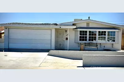 1700 Sunrise Rd., Barstow, CA 92311 - Photo 1