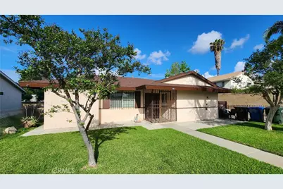 1611 S San Antonio, Pomona, CA 91766 - Photo 1