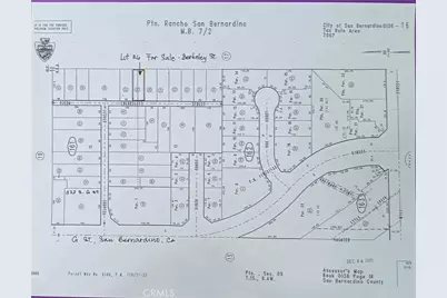 0 Berkeley, San Bernardino, CA 92410 - Photo 3