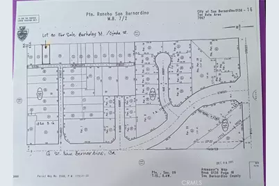 0 Berkeley, San Bernardino, CA 92410 - Photo 3