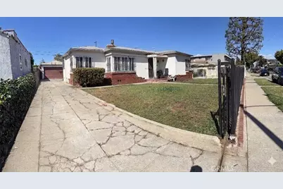 1445 104 St, Los Angeles, CA 90047 - Photo 1
